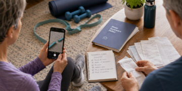 Making Your Health Insurance Work Better for Home Exercise