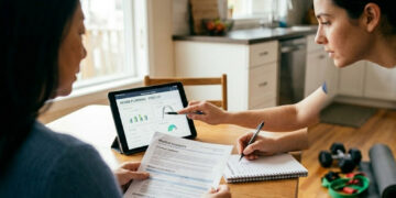 Aligning Medical Coverage With At-Home Exercise Needs
