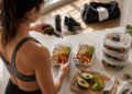 Simple Kitchen Meals That Sustain Training Momentum