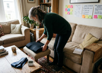 Creating Practical Home Systems for Sustainable Pain Reduction