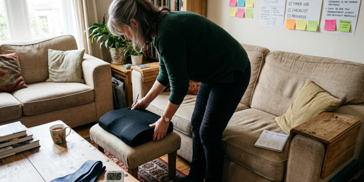 Creating Practical Home Systems for Sustainable Pain Reduction