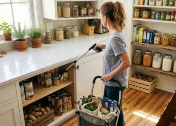 Desk-to-Daily: Reducing Cumulative Strain Through Home Habits