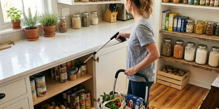 Desk-to-Daily: Reducing Cumulative Strain Through Home Habits