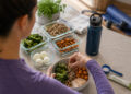 Practical Eating Shifts to Power At-Home Workouts