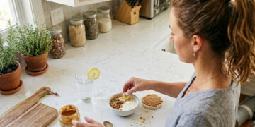 Practical Plate Choices to Power Brief Home Sessions
