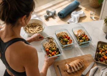 Practical Weekday Meal Rhythms for Better Home Workouts