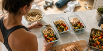 Practical Weekday Meal Rhythms for Better Home Workouts