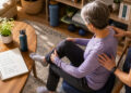 Sustainable Home Habits to Improve Musculoskeletal Health