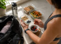 Small Food Changes That Improve Daily Exercise Energy