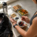 Small Food Changes That Improve Daily Exercise Energy
