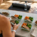 Smart Meals to Power Consistent At-Home Workouts
