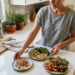 Practical Meal Frameworks to Fuel Home Workout Energy