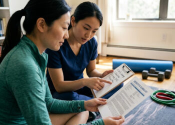 Evaluating Medical Plans for Consistent At-Home Exercisers