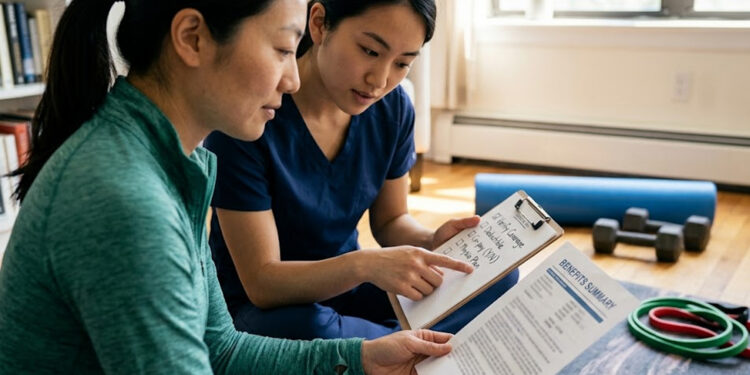 Evaluating Medical Plans for Consistent At-Home Exercisers