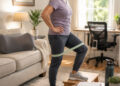Practical Home Practices to Stabilize Muscles and Joints