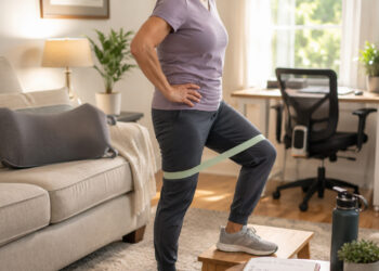 Practical Home Practices to Stabilize Muscles and Joints