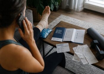 Medical Insurance Essentials for Home Fitness Enthusiasts