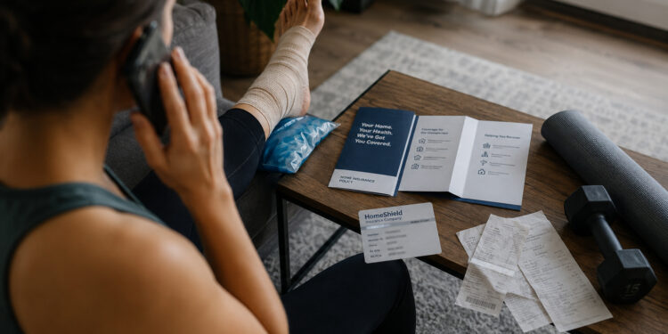 Medical Insurance Essentials for Home Fitness Enthusiasts