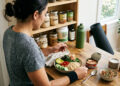 Essential Pantry Staples to Fuel Your Home Fitness Routine