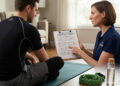 Insurance Considerations When Exercising Regularly at Home