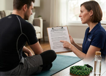 Insurance Considerations When Exercising Regularly at Home