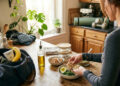 Compact Lunches That Boost Afternoon Home Training