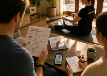 Strengthening Your Health Policy for Home Fitness Needs