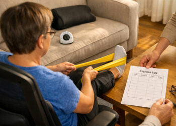 Micro-Movements and Pacing: A Home Plan for Joint Recovery