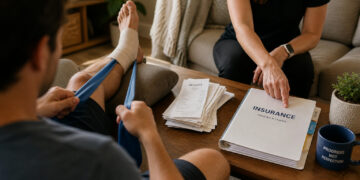 Insurance Perspectives on Injury Prevention and Post-Injury Care