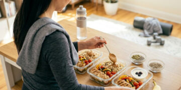 Everyday Nutrition Strategies to Power Consistent Workouts