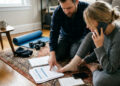 Mapping Coverage Gaps for Safer Home Fitness Routines