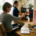 A Home Framework for Gradual Musculoskeletal Recovery