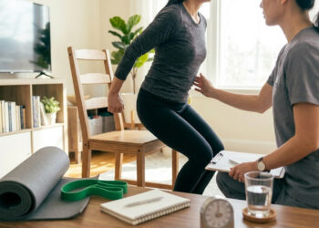Daily Gentle Progressions for Lasting Musculoskeletal Comfort