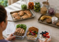 Meal Simplification Techniques to Sustain At-Home Training Energy
