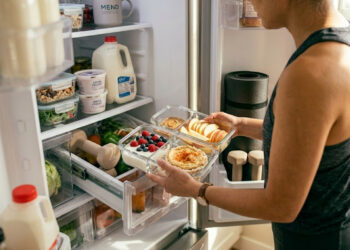 Snack Rhythms and Meals That Keep Home Energy Steady