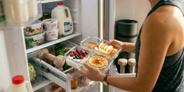 Snack Rhythms and Meals That Keep Home Energy Steady