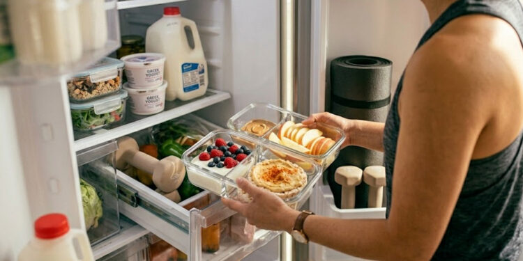 Snack Rhythms and Meals That Keep Home Energy Steady