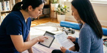 Evaluating Medical Plans for Consistent At-Home Exercisers