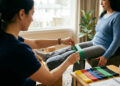 Small Progressive Steps to Rebuild Joint Strength Safely