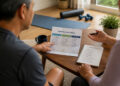 Selecting Health Policy Features for At-Home Fitness Needs