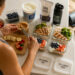 Meal Planning Routines to Steady At-Home Workout Energy