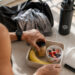 Simple Timing Strategies to Stabilize Training Day Energy