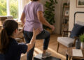 Daily Habit Shifts for Steady Pain and Mobility Gains