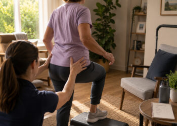 Daily Habit Shifts for Steady Pain and Mobility Gains