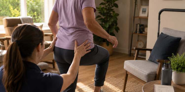 Daily Habit Shifts for Steady Pain and Mobility Gains