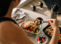 Sensible Daily Meals to Power At-Home Fitness Progress