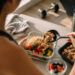 Sensible Daily Meals to Power At-Home Fitness Progress