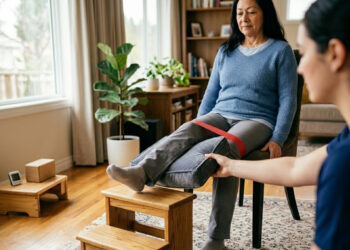 Rebuilding Comfort: Practical Home Steps for Joint Function