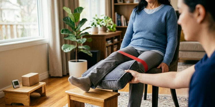 Rebuilding Comfort: Practical Home Steps for Joint Function