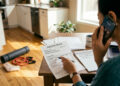 Reading Explanations of Benefits for Home Fitness Claims